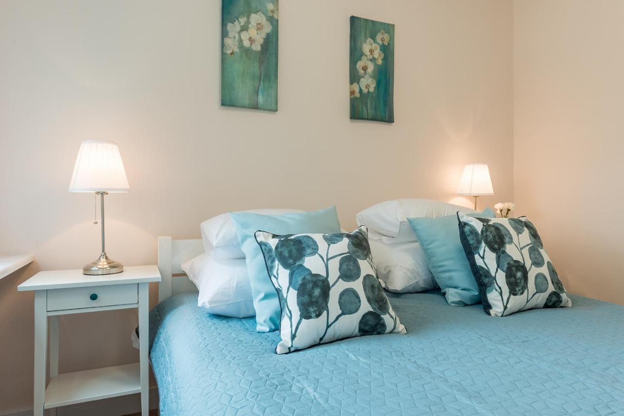3 Bedroom Apartment Kasprzaka - P&O Serviced Apartments Варшава Экстерьер фото